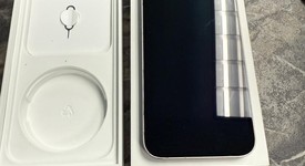Fair
													Apple iPhone 13 - T-Mobile, Pink, 128 GB, A2482, photo 2 of 18