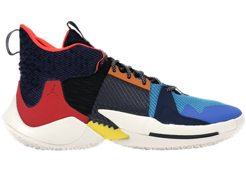 Jordan Why Not 0.2 Future History for sale