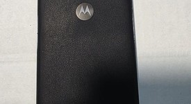 Good
													Motorola Edge (2024) - Unlocked, Black, 256 GB, 8 GB, photo 5 of 5