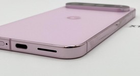 Good
													Google Pixel 9 Pro XL - Unlocked, Rose, 256 GB, 16 GB, GGX8B, photo 5 of 5