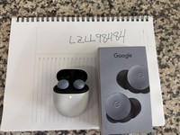 Google Pixel Buds Pro 2