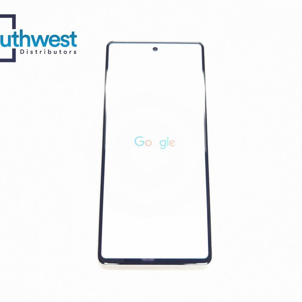 Google Pixel 7 - Unlocked, 128 GB, Snow, 8 GB, GVU6C, Sub-6 5G