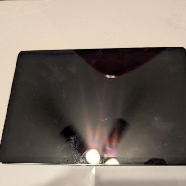 Samsung Galaxy Tab S9 FE - Wi-Fi, 128 GB, Gray, 6 GB