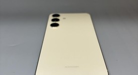 Good
													Samsung Galaxy S24 - T-Mobile, Yellow, 128 GB, 8 GB, SM-S921U, photo 5 of 8