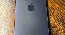 Good
													Apple iPhone 15 Pro Max - AT&T, Blue, 256 GB, A2849, photo 3 of 5