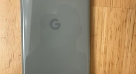 Good
													Google Pixel 8 - Unlocked, Hazel, 128 GB, 8 GB, G9BQD, Sub-6 5G, photo 3 of 4