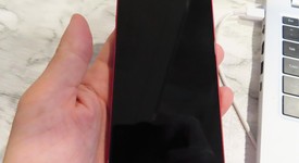Mint
													Apple iPhone 13 - Verizon, Red, 512 GB, A2482, photo 2 of 7