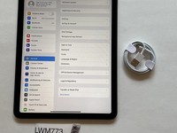 Apple iPad Air 5th Gen
