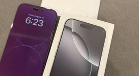 Mint
													Apple iPhone 14 Pro - T-Mobile, Purple, 128 GB, A2650, photo 3 of 12