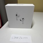 New Apple AirPods 3rd Gen - Lightning Case