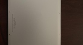 Good
													MacBook Pro 2012 (Unibody) - 13" - Silver, 512 GB, 4 GB, photo 5 of 9