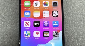Fair
													Apple iPhone 12 - Unlocked, Blue, 64 GB, A2172, photo 3 of 6