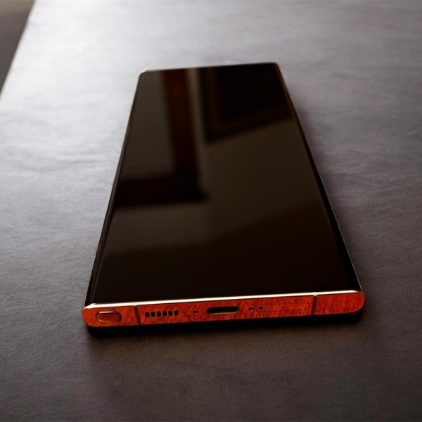 Samsung Galaxy S23 Ultra - Unlocked, 256 GB, Lime Green, 8 GB, SM-S918U1