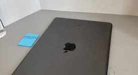 Good
													Apple iPad 9th Gen - Wi-Fi, Gray, 64 GB, A2602, photo 5 of 5