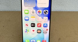 Good
													Apple iPhone 16 Pro - Unlocked, Black, 512 GB, A3083, photo 2 of 12