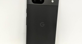 Good
													Google Pixel 8a - Unlocked, Obsidian, 128 GB, 8 GB, GKV4X, Sub-6 5G, photo 4 of 8