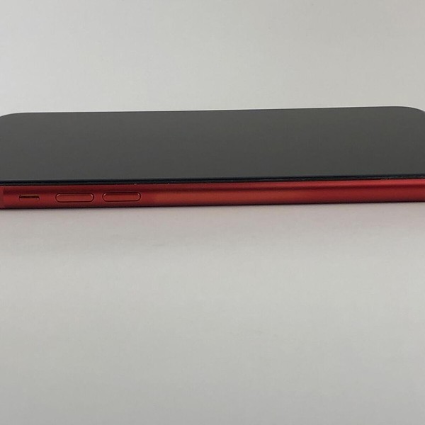 Apple iPhone 11 - Unlocked, 64 GB, Red, A2111