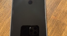 Good
													Apple iPhone 16 Plus - Unlocked, Black, 256 GB, A3082, photo 4 of 9