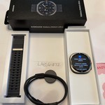 Good Samsung Galaxy Watch Ultra - Unlocked, Silver, SM-L705U, 47mm