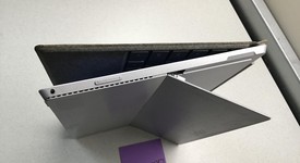 Good
													Microsoft Surface Pro 3 - Wi-Fi, Black, 128 GB, photo 5 of 8