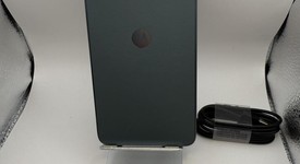 Good
													Moto G 5G 2024 - Unlocked, Green, 128 GB, 4 GB, photo 1 of 4