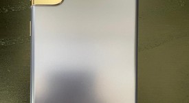 Good
													Samsung Galaxy S21 5G - Unlocked, Violet, 128 GB, 8 GB, SM-G991U1, photo 3 of 9