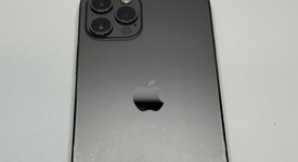 Good
													Apple iPhone 12 Pro - Unlocked, Graphite, 128 GB, A2341, photo 4 of 5