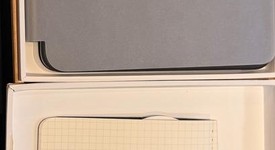 Used
													Apple Magic Keyboard for iPad Pro - Black, photo 1 of 6