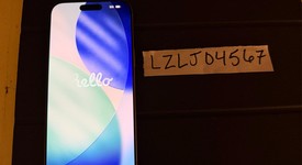 Mint
													Apple iPhone 16 Pro Max - Unlocked, Desert, 512 GB, A3084, photo 1 of 10