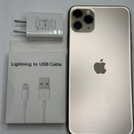Mint Apple iPhone 11 Pro Max - Unlocked, 64 GB, Gold, A2161
