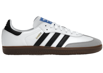 adidas Samba Vegan White Gum for sale