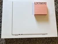MacBook Air 2024 (M3) - 13"