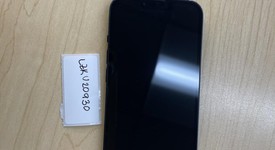 Good
													Apple iPhone 13 - Unlocked, Midnight, 128 GB, A2482, photo 3 of 6
