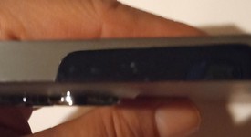 Good
													Apple iPhone 13 Pro Max - Unlocked, Sierra Blue, 1 TB, A2484, photo 1 of 7