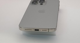 Mint
													Apple iPhone 15 Pro Max - Unlocked, Natural, 256 GB, A2849, photo 4 of 8