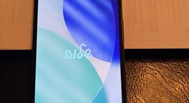 Good
													Apple iPhone 16e - Unlocked, Black, 256 GB, A3212, photo 1 of 6