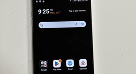 Good
													LG V20 - Verizon, Silver, 64 GB, 4 GB, VS995, photo 2 of 6