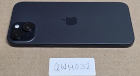 Mint
													Apple iPhone 15 Plus - Unlocked, Black, 128 GB, A2847, photo 6 of 6