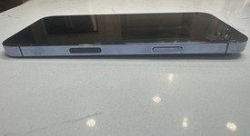 Mint
													Apple iPhone 13 Pro Max - T-Mobile, Sierra Blue, 128 GB, A2484, photo 5 of 7