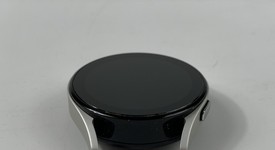 Good
													Samsung Galaxy Watch5 - Wi-Fi, Silver, 40mm, photo 5 of 8