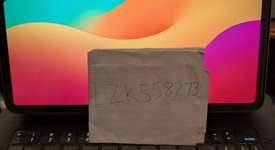 Mint
													Apple iPad Pro 11" 4th Gen 2022 - Unlocked, Gray, 128 GB, photo 1 of 10