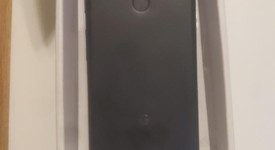 Good
													Google Pixel 5 - Verizon, Black, 128 GB, 8 GB, GD1YQ, photo 5 of 7