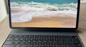 Good
													Apple iPad Pro 12.9" 6th Gen 2022 - Wi-Fi, Gray, 256 GB, photo 3 of 10