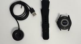 Good
													Fossil Gen 5 LTE - Unlocked, Black, photo 2 of 4