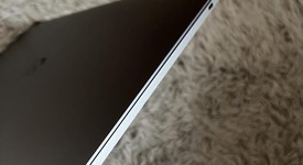 Mint
													MacBook Pro 2019 - 15" - I7, Gray, 256 GB, 16 GB, photo 4 of 15