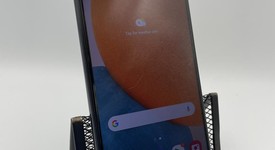 Good
													Samsung Galaxy A23 5G - T-Mobile, Black, 64 GB, 4 GB, SM-A236U, photo 1 of 8