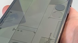 Mint
													Nothing Phone (3) - Unlocked Non-US, Black, 256 GB, 12 GB, photo 5 of 28