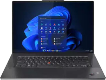 Lenovo Thinkpad Z16