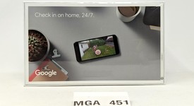 New
													Google Nest Cam (Outdoor or Indoor) - White, 2-Pack, photo 3 of 5