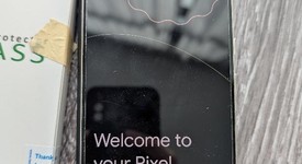 Mint
													Google Pixel 8 Pro - Google Fi, Porcelain, 512 GB, 12 GB, G1MNW, mmWave 5G, photo 3 of 7